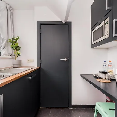 Simone's Kitchen Antwerpen
