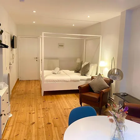 Simone's Kitchen Bed & Breakfast