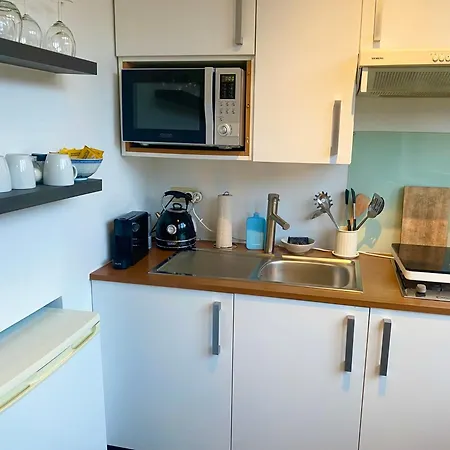 Bed & Breakfast Simone's Kitchen 4*